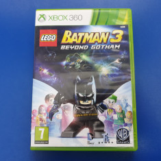 LEGO Batman 3: Beyond Gotham - joc XBOX 360