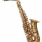 Saxofon Alto Parrot ZL118 Auriu
