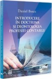 Introducere in doctrina si deontologia profesiei contabile - Universul Juridic