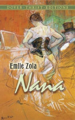 Nana | Emile Zola foto