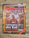 Revista Dosarele istoriei nr.7(35)/1999
