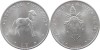 Vatican 1970 - 2 lire aUNC