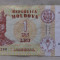 BANCNOTA 1 LEU 2010-REPUBLICA MOLDOVA