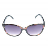 Ochelari chic cu rame animal print