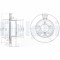DELPHI BG3900C Disc frana