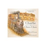 Charlie the Choo-Choo: From the World of the Dark Tower