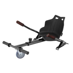 Hoverkart reglabil pentru hoverboard 6.5-10 inch, universal, sarcina maxima 150 kg foto