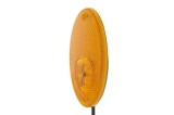 Lampa laterala