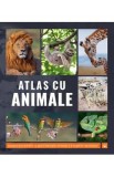 Atlas cu animale