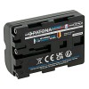 Acumulator PATONA Platinum 2250 mAh cu incarcare USB-C pentru Sony NP-FM500H -1374
