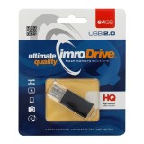 Cumpara ieftin Stick USB IMRO Axis 64GB - Spatiu de Stocare Generos si Fiabil