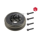Febi Bilstein Fulie curea, arbore cotit ProKit