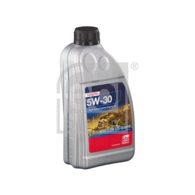 Febi Bilstein ulei de motor foto