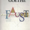 Faust - Goethe