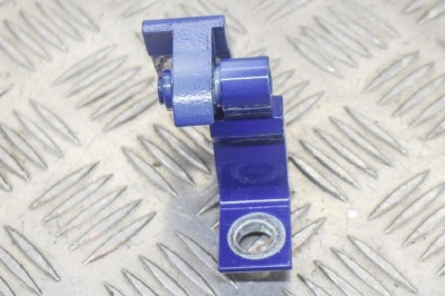 Balama ușă st&amp;acirc;nga spate SKODA OCTAVIA III 5E3 2016 OEM: 8K0831401B 11748649 foto