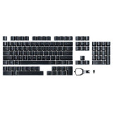 Cumpara ieftin Taste de schimb pentru tastatura mecanica ASUS ROG PBT pentru ROG RX negre