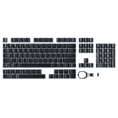 Taste de schimb pentru tastatura mecanica ASUS ROG PBT pentru ROG RX negre