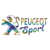 Cumpara ieftin Sticker Peugeot Sport