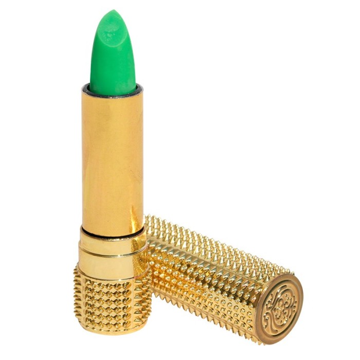 Set ruj verde Oranjollie, 12 bucati Set ruj verde Oranjollie, 12 bucati