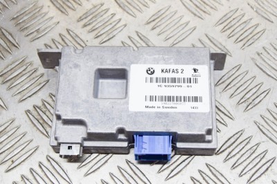 Unitate de control camera BMW X5 F15, F85 2014 OEM: 9359799 | 12090658 foto