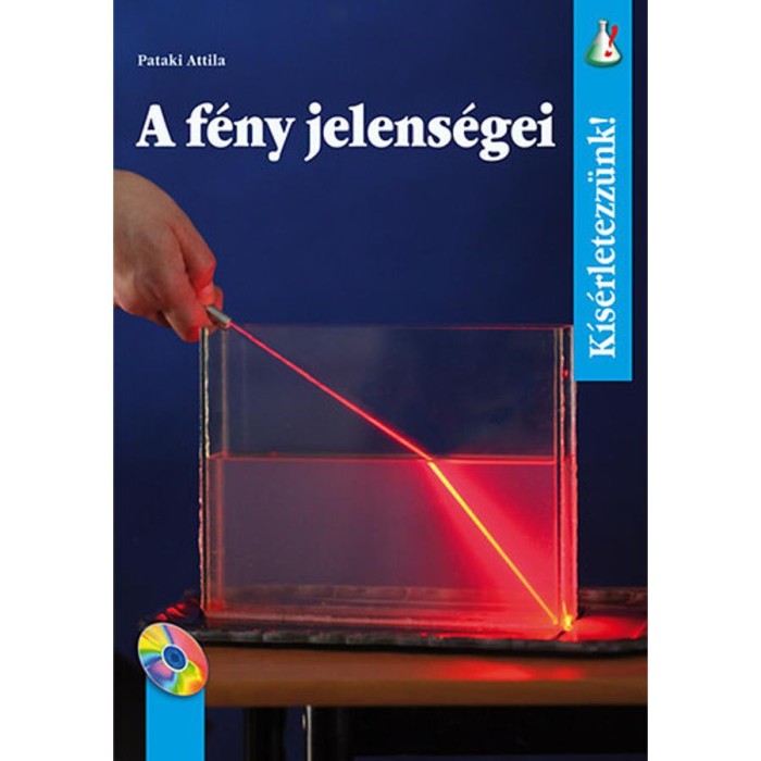 A f&eacute;ny jelens&eacute;gei - Pataki Attila