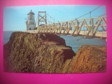 HOPCT 8213 FARUL POINT BONITA-SAN FRANCISCO -SUA-AMERICA DE NORD -NECIRCULATA-