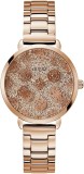 Ceas Dama, Guess, Sugarplum GW0670L4 - Marime universala