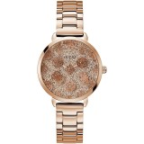 Ceas Dama, Guess, Sugarplum GW0670L4 - Marime universala