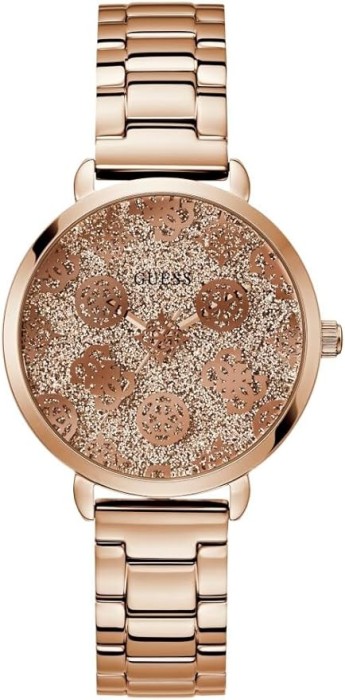 Ceas Dama, Guess, Sugarplum GW0670L4 - Marime universala