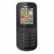 Telefon mobil Nokia 130, ecran 1.8 Inch, 8 MB, 4 MB RAM, Dual SIM, radio FM, 2 G, 1020 mAh, Black