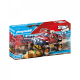 Cumpara ieftin STUNT SHOW - MONSTER TRUCK TAUR, Playmobil