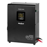 UPS Centrale Termice Sinus Pur 1000VA/700W 12V - REBEL RB-4013 SafetyGuard Surveillance