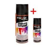 Cumpara ieftin Set Spray Pentru Indepartare Vopsea, Decapant 450ml Breckner Germany +Cadou