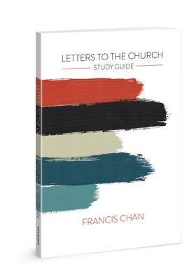 Letters to the Church: Study Guide foto