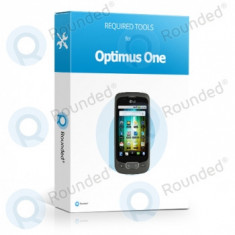 Cutie de instrumente LG Optimus One (P500).