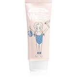 Elizavecca Skin Liar Moisture Whitening Cream tonic fluid iluminator pentru uniformizarea nuantei tenului 100 ml