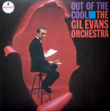 Out Of The Cool - Vinyl | The Gil Evans Orchestra, Jazz