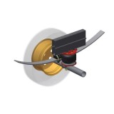 Kit Perne Aer Suspensie + Compresor ESI Italia Mercedes Sprinter 2006-2018 VW Crafter 2006-2017 Punte Simpla Spate