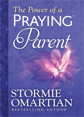 The Power of a Praying Parent
