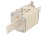 Siguranţă gG 50A 500VAC Ceramică Industrială NH2
