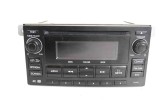 Unitate Radio CD Subaru Forester SH_ 2011 OEM 86201SC320 Originala