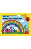 Bobita si Buburuza - Bartos Erika