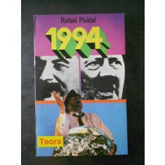 RAFAEL PIVIDAL - 1994