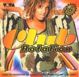 CD Muzica Compilatie Various - Club Rotation 26 (2CD), Editie Rara, Stare VG+
