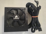 Sursa PC Corsair CX450, 80+ Bronze, 450W, 120 mm, 1 X 6+2 PCI-E, ATX