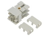 Conector ILME HDC Insert Contact Mamă CLK 21.21 CLK 04 SCF