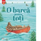 O barca pentru toti - Caroline Pedler, Owen Hart