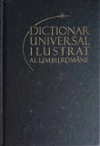 DICTIONAR UNIVERSAL ILUSTRAT AL LIMBII ROMANE VOL.2 BALAN-CLOPOTNITA-IOAN OPREA, CARMEN-GABRIELA PAMFIL, RO-336921