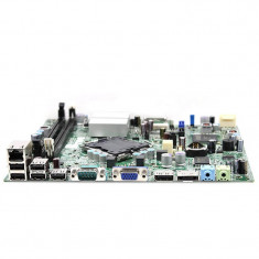 Placa de Baza Dell OptiPlex 780 USFF Socket 775 foto