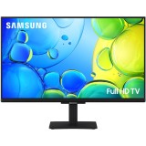 Televizor Smart LED Samsung 24F6002F, 60 cm, Full HD, HDR, Clasa E (Model 2025)
